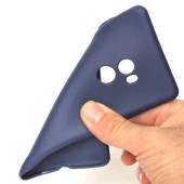 Xiaomi Mi Mix 2 Kılıf  Premier Silikon Kapak thumbnail 7