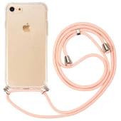 Apple iPhone SE 2022 Kılıf  X-Rop Kapak thumbnail 2