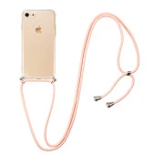 Apple iPhone SE 2022 Kılıf  X-Rop Kapak thumbnail 4