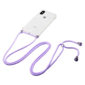 Apple iPhone XS Max 6.5 Kılıf  X-Rop Kapak thumbnail 4