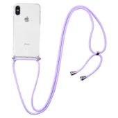 Apple iPhone X Kılıf  X-Rop Kapak thumbnail 5