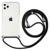 Apple iPhone 11 Pro Max Kılıf  X-Rop Kapak - 6
