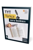 Basamak Tyt Türkçe Soru Bankası - 1