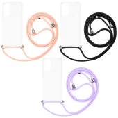 Galaxy Note 20 Kılıf  X-Rop Kapak thumbnail 3