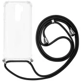 Xiaomi Redmi Note 8 Pro Kılıf  X-Rop Kapak - 2