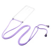 Xiaomi Redmi Note 8 Pro Kılıf X-Rop Kapak - 4