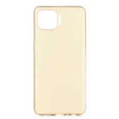 Oppo Reno 4 Lite Kılıf  Premier Silikon Kapak thumbnail 7