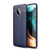 Xiaomi Redmi K30 Pro Kılıf  Niss Silikon Kapak - 4