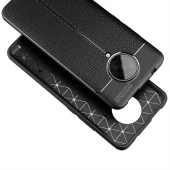 Xiaomi Redmi K30 Pro Kılıf  Niss Silikon Kapak - 6