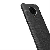 Xiaomi Redmi K30 Pro Kılıf  Niss Silikon Kapak - 7