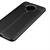 Xiaomi Redmi K30 Pro Kılıf  Niss Silikon Kapak - 8