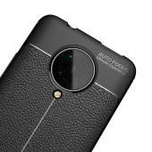 Xiaomi Redmi K30 Pro Kılıf  Niss Silikon Kapak - 9