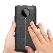 Xiaomi Redmi K30 Pro Kılıf  Niss Silikon Kapak - 11