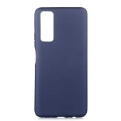 Huawei P Smart 2021 Kılıf  Premier Silikon Kapak - 4