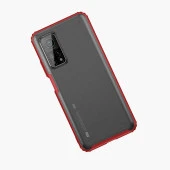 Xiaomi Mi 10T Pro 5G Kılıf  Volks Kapak thumbnail 8