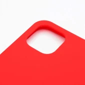 Apple iPad Pro 11 2020 (2.Nesil) Kılıf  Sky Tablet Silikon thumbnail 6