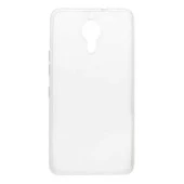 General Mobile 5 Plus Kılıf  Süper Silikon Kapak thumbnail 1