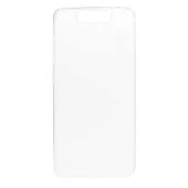 Turkcell T80 Kılıf  Süper Silikon Kapak - 1