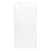 Sony Xperia XA Ultra Kılıf  Süper Silikon Kapak thumbnail 1