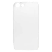 Vestel Venüs V4 Kılıf  Süper Silikon Kapak thumbnail 1