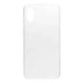 Xiaomi Mi 8 Pro Kılıf  Süper Silikon Kapak thumbnail 2