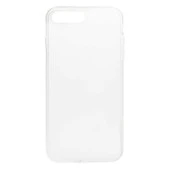 Apple iPhone 7 Plus Kılıf  Süper Silikon Kapak thumbnail 2