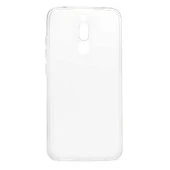 Xiaomi Redmi 8 Kılıf  Süper Silikon Kapak thumbnail 2