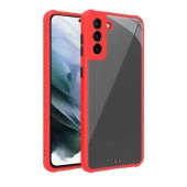 Galaxy S21 Plus Kılıf  Kaff Kapak thumbnail 1