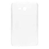 Galaxy Tab 3 Lite 7.0 T110 Kılıf  Tablet Süper Silikon Kapak thumbnail 3