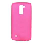 LG K10 Kılıf Premier Silikon Kapak - 5