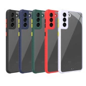 Galaxy S21 Plus Kılıf  Kaff Kapak thumbnail 6