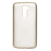 LG K10 Kılıf Premier Silikon Kapak - 8