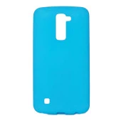 LG K10 Kılıf Premier Silikon Kapak - 10