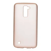 LG K10 Kılıf Premier Silikon Kapak - 11