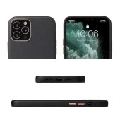 Apple iPhone 12 Mini Kılıf  Eyzi Kapak thumbnail 9