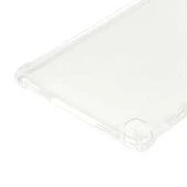 Galaxy Tab A7 10.4 T500 2020 Kılıf  Tablet Nitro Anti Shock Silikon Kapak thumbnail 4