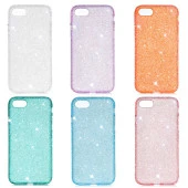 Apple iPhone SE 2022 Kılıf  Eni Kapak - 9