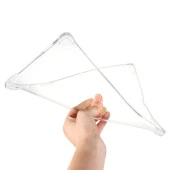 Galaxy Tab A7 10.4 T500 2020 Kılıf  Tablet Nitro Anti Shock Silikon Kapak thumbnail 6