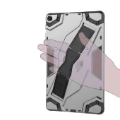 Galaxy Tab A 10.1 (2019) T510  Defens Tablet Silikon thumbnail 7