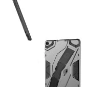 Galaxy Tab A 10.1 (2019) T510  Defens Tablet Silikon thumbnail 8