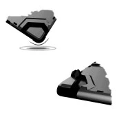 Apple iPad 9.7 2017 (5.Nesil)  Defens Tablet Silikon thumbnail 11