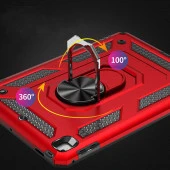 Apple iPad 9.7 2017 (5.Nesil) Kılıf  Tablet Vega Kapak thumbnail 6