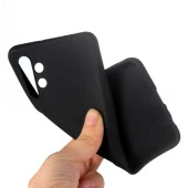 Galaxy A32 5G Kılıf  Premier Silikon Kapak thumbnail 10