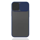 Apple iPhone 12 Mini Kılıf  Lensi Kapak thumbnail 7