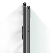 Galaxy A12 Kılıf  Ravel Silikon Kapak thumbnail 9