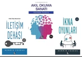 Henrık Fexeus Kişisel Gelişim Seti 3 Kitap - 1