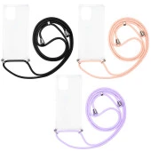 Galaxy A91 (S10 Lite) Kılıf  X-Rop Kapak thumbnail 5