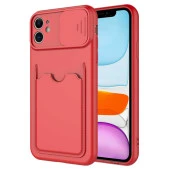 Apple iPhone 11 Kılıf  Kartix Kapak thumbnail 2