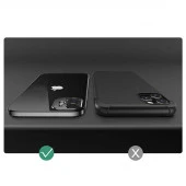 Apple iPhone 12 Pro Kılıf  Gbox Kapak thumbnail 9