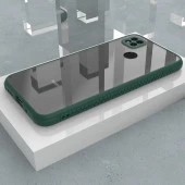 Xiaomi Redmi 9C Kılıf  Kaff Kapak thumbnail 7